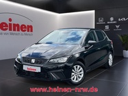 Seat Ibiza 2024