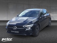 Mercedes-Benz A-Class 2024