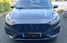 Ford Kuga 2021
