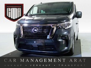 Nissan Primastar 2022