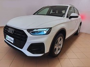 Audi Q5 2021