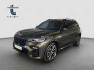 BMW X7 2022