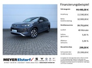 Volkswagen Tayron 2025