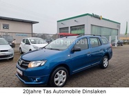 Dacia Logan 2014