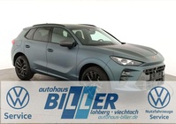 Cupra Terramar 2025