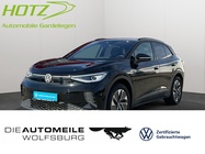 Volkswagen ID.4 2023