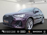 Audi Q3 2025