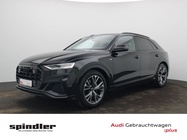 Audi Q8 2022
