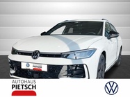 Volkswagen Passat 2024