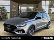 Hyundai i30 2025