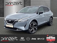 Nissan Qashqai 2023