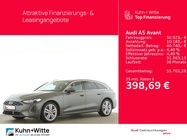 Audi A5 2025