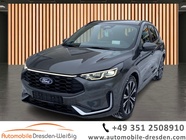 Ford Kuga 2025
