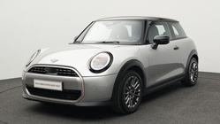 MINI Cooper 2025