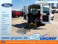 Ford Transit 2026