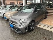 Abarth 595 2023