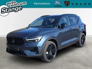 Volvo XC40 2026