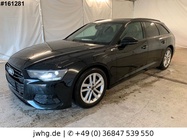Audi A6 2023