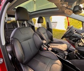 Peugeot 2008 2019