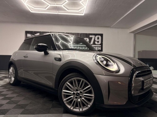 MINI Cooper 2023