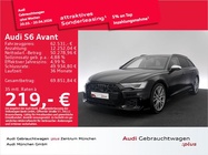 Audi S6 2024