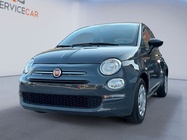 Fiat 500 2022