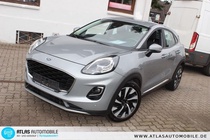Ford Puma 2022