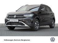 Volkswagen T-Cross 2025