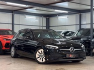 Mercedes-Benz C-Class 2022