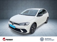 Volkswagen Polo 2026