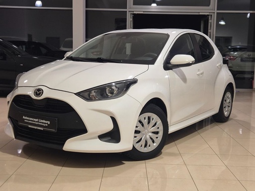 Mazda 2 2023