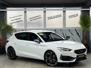 Cupra Leon 2023