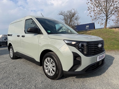 Ford Transit 2026