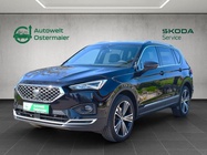 Seat Tarraco 2019