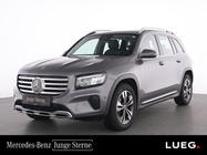 Mercedes-Benz GLB-Class 2025