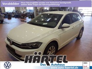 Volkswagen Polo 2019