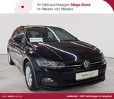 Volkswagen Polo 2020