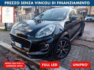 Ford Puma 2022