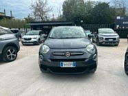 Fiat 500X 2019