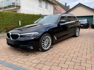 BMW 5 Series 2023