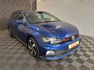 Volkswagen Polo 2020