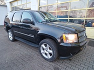 Chevrolet Tahoe 2010