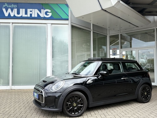 MINI Cooper 2023