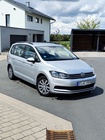 Volkswagen Touran 2019