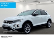 Volkswagen T-Roc 2023