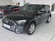 Audi Q5 2021