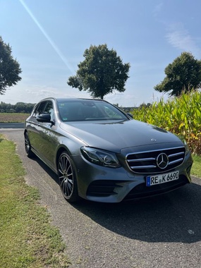 Mercedes-Benz 450 2019