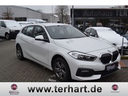 BMW 1 Series 2021