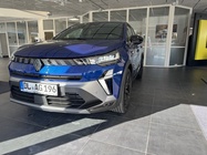 Renault Symbioz 2026