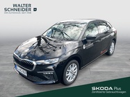 Skoda Scala 2025